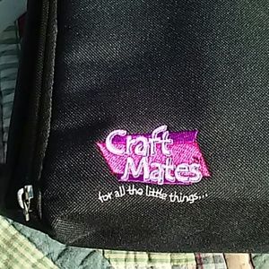 Craftmate bead accessories Pack